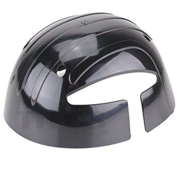 Lightweight Safety Bump Cap Retro Baseball Style Protective Hat main image 5
